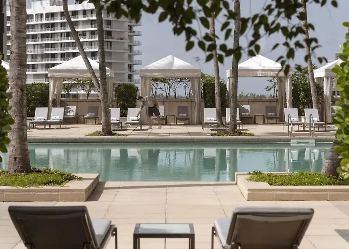 Four Seasons Studio - Privately Owned Unit