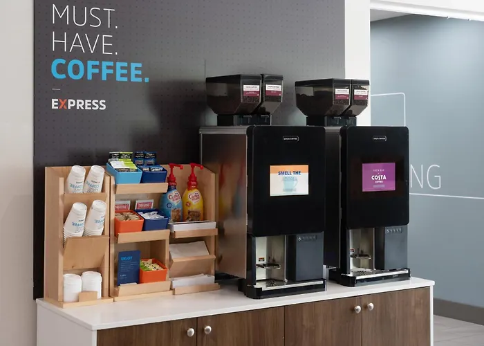 Holiday Inn Express Miami Airport-Blue Lagoon Area By Ihg