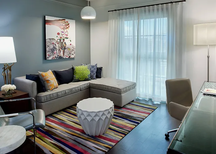 Hotel Colonnade Coral Gables, Autograph Collection