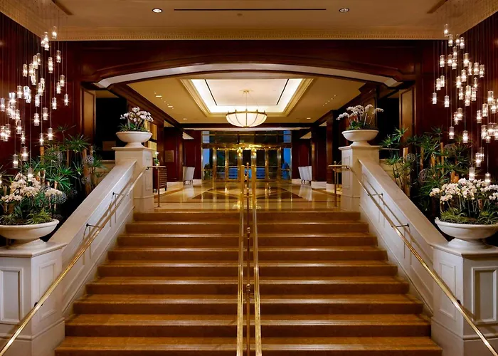 Jw Marriott Miami
