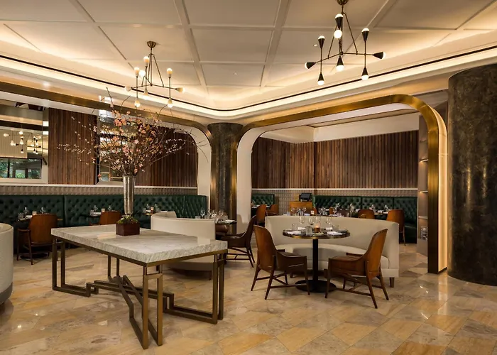 The Ritz-Carlton Coconut Grove, Miami