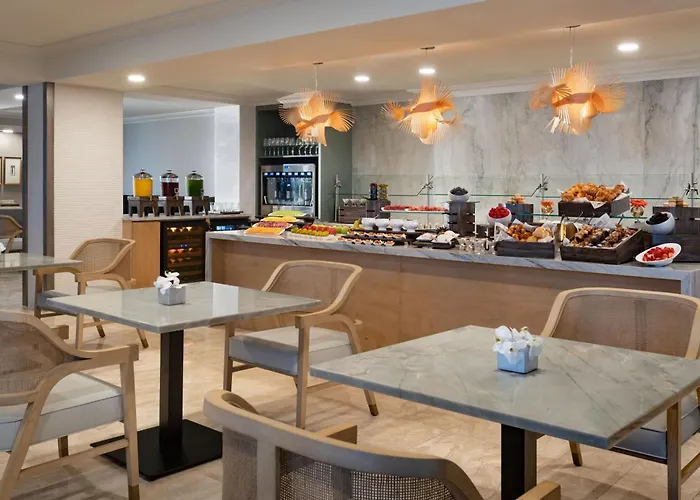The Ritz-Carlton Key Biscayne, Miami